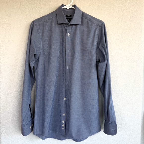 Men’s Dress Shirt - Picture 2 of 8